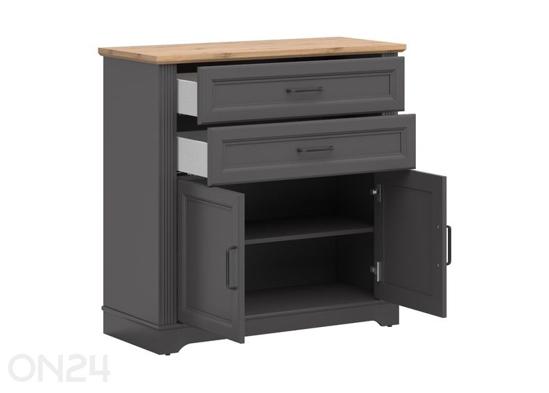 Lipasto Tolmin kuvasuurennos