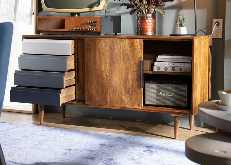 Lipasto Tom Tailor kuvasuurennos