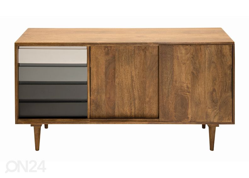 Lipasto Tom Tailor kuvasuurennos