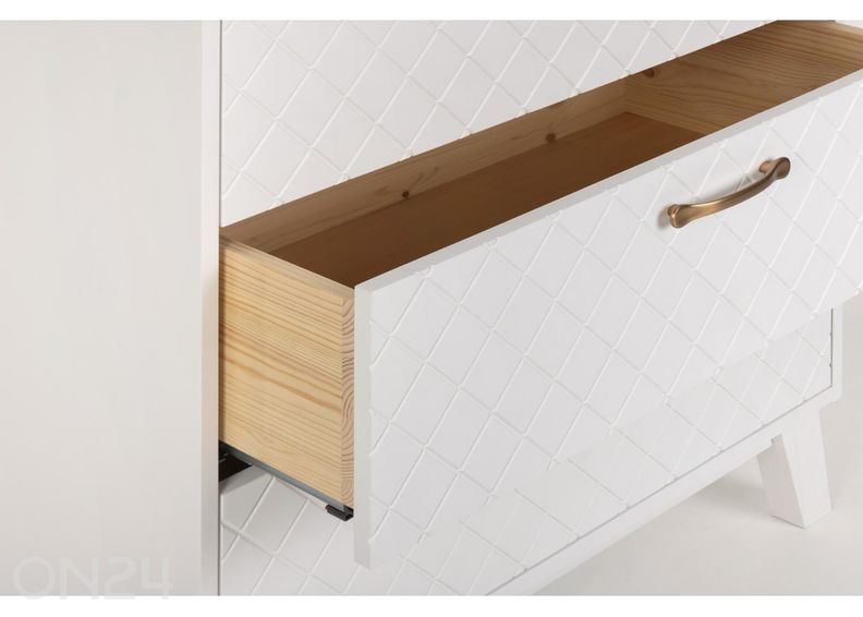 Lipasto Tommy kuvasuurennos