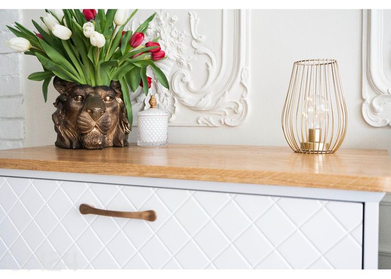 Lipasto Tommy kuvasuurennos