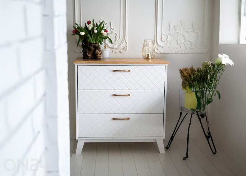 Lipasto Tommy kuvasuurennos