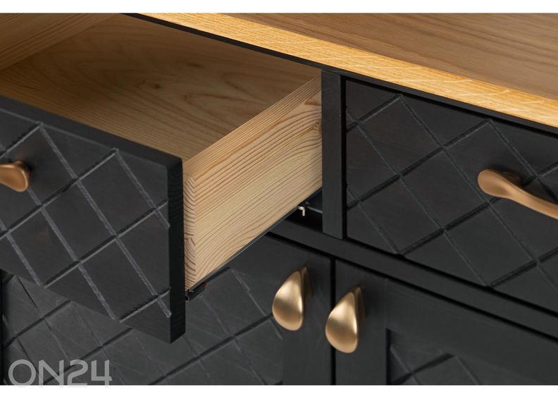 Lipasto Tommy kuvasuurennos