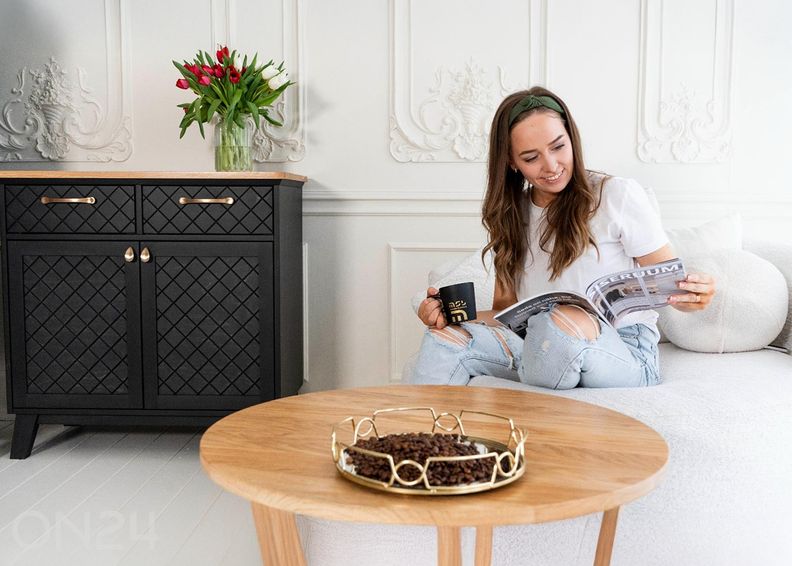 Lipasto Tommy kuvasuurennos