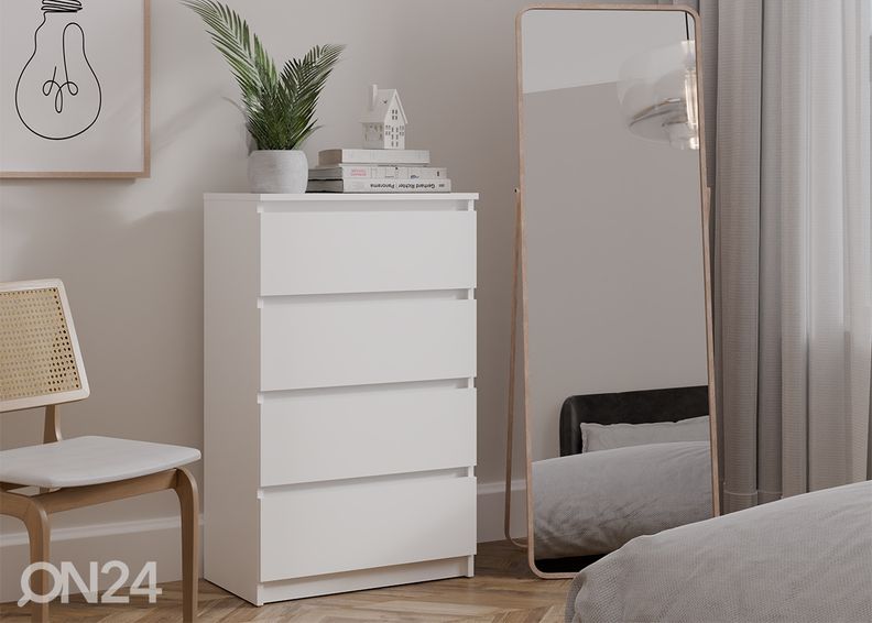 Lipasto Toronto 60 cm kuvasuurennos