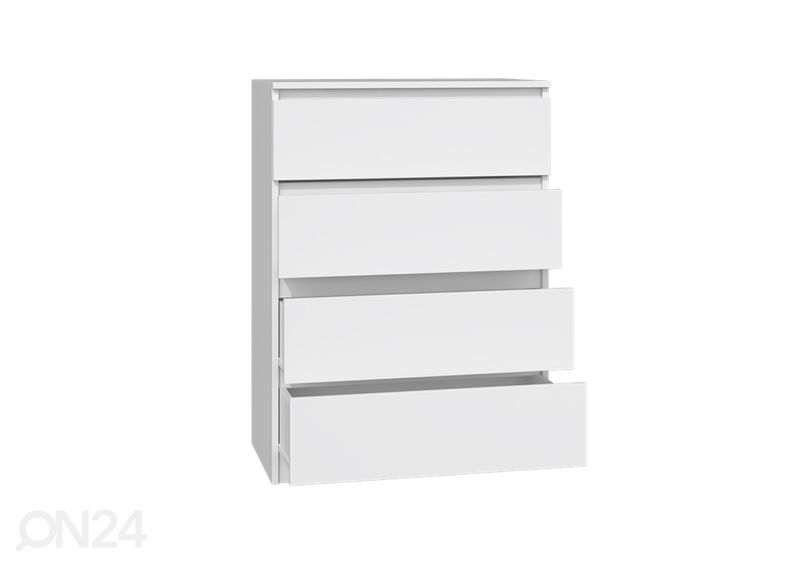 Lipasto Toronto 70 cm kuvasuurennos