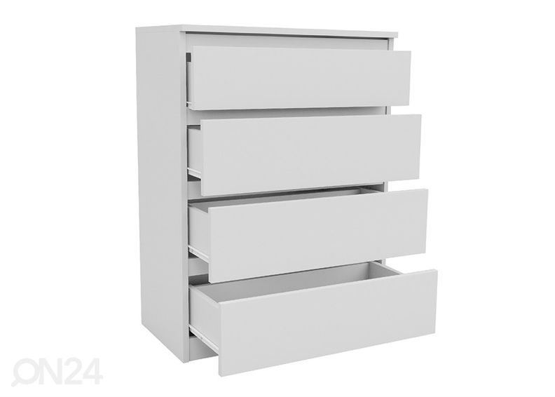 Lipasto Toronto 70 cm kuvasuurennos