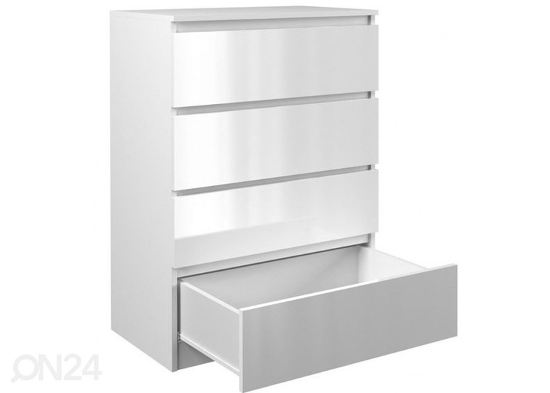 Lipasto Toronto Lack 70 cm kuvasuurennos