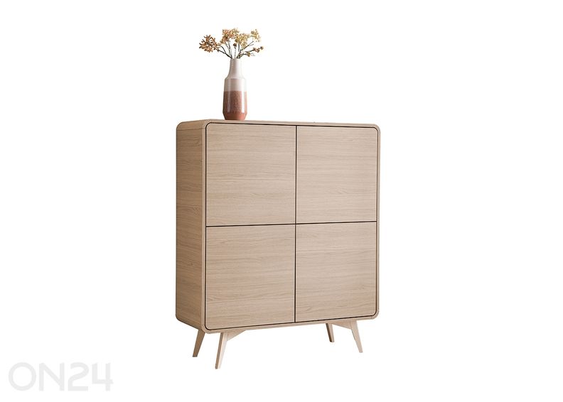 Lipasto Torsby 108 cm kuvasuurennos