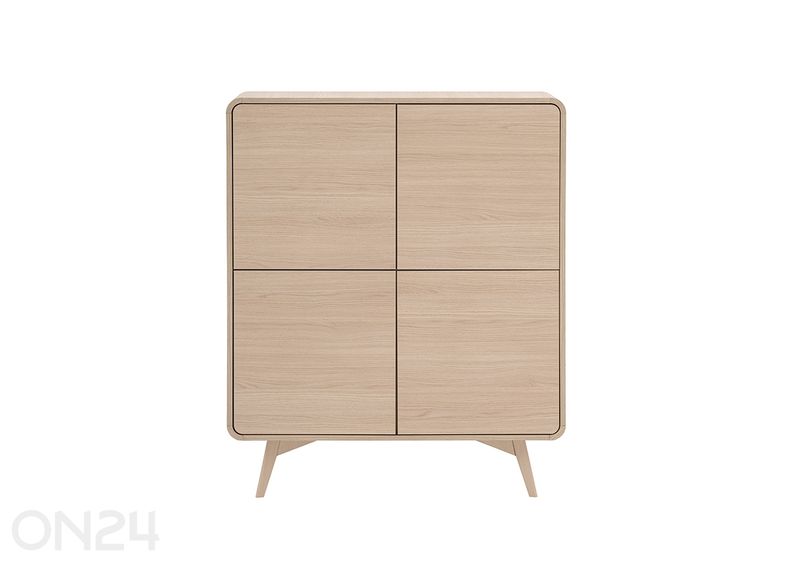 Lipasto Torsby 108 cm kuvasuurennos