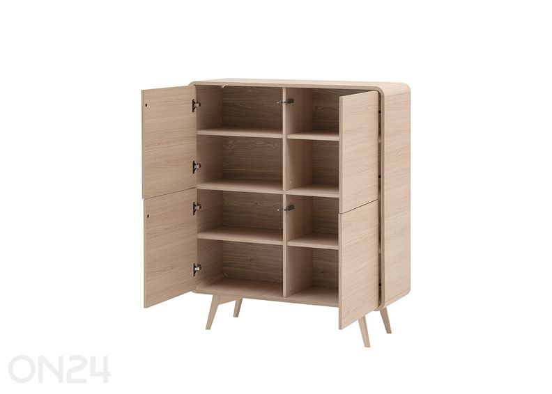 Lipasto Torsby 108 cm kuvasuurennos
