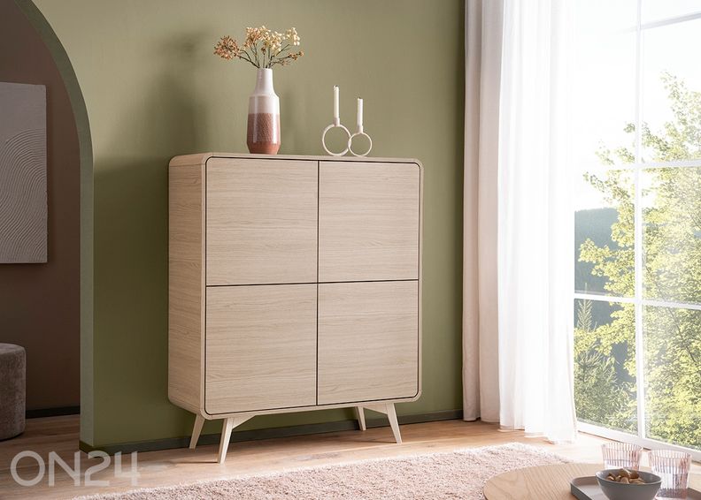Lipasto Torsby 108 cm kuvasuurennos