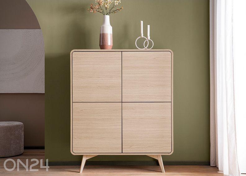 Lipasto Torsby 108 cm kuvasuurennos