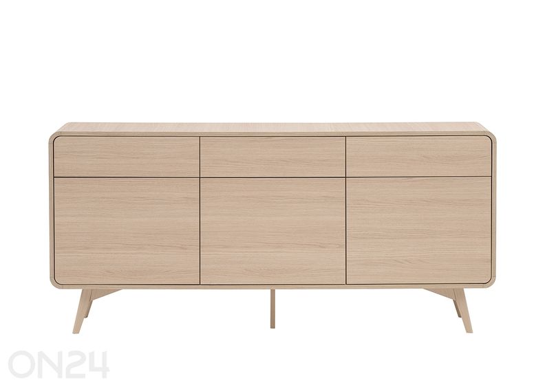 Lipasto Torsby 180 cm kuvasuurennos