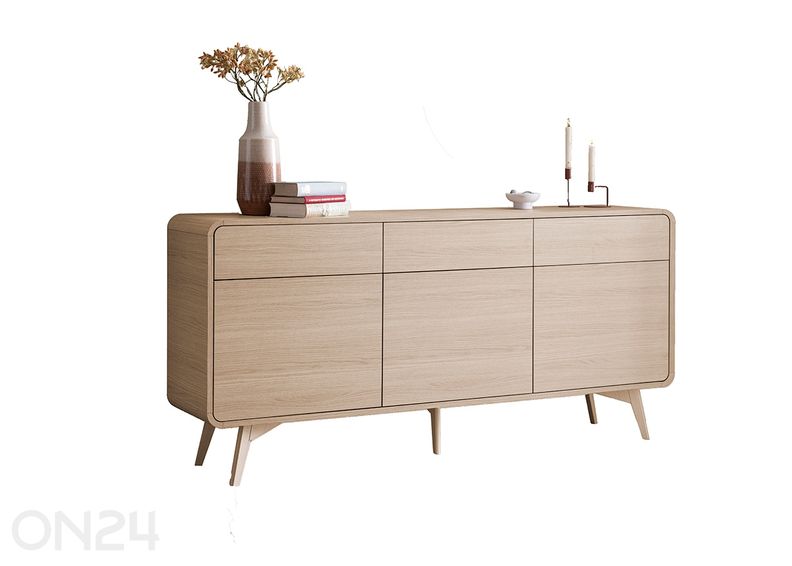 Lipasto Torsby 180 cm kuvasuurennos
