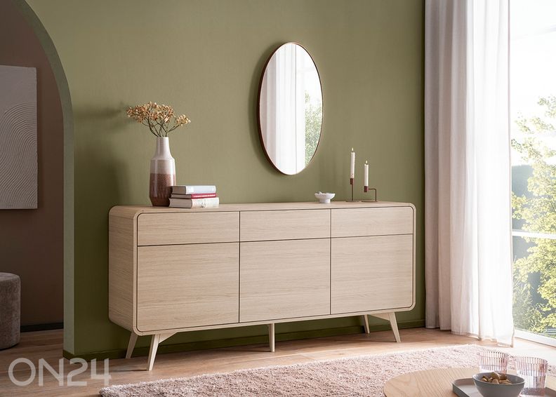 Lipasto Torsby 180 cm kuvasuurennos