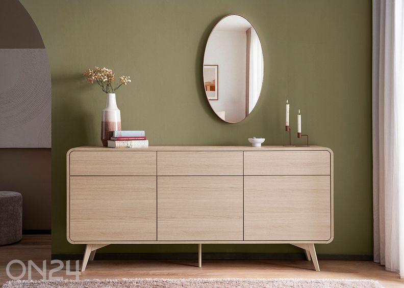 Lipasto Torsby 180 cm kuvasuurennos