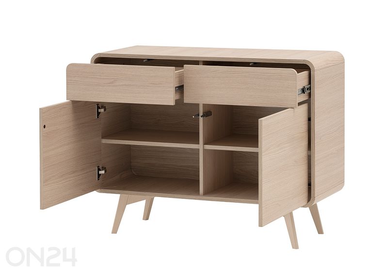 Lipasto Torsby kuvasuurennos