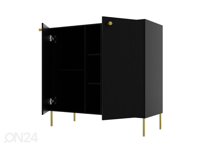 Lipasto Torun 100,2 cm kuvasuurennos