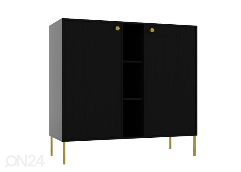 Lipasto Torun 100,2 cm kuvasuurennos