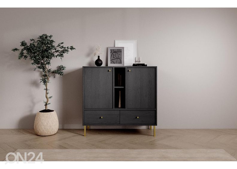 Lipasto Torun 100,2 cm kuvasuurennos