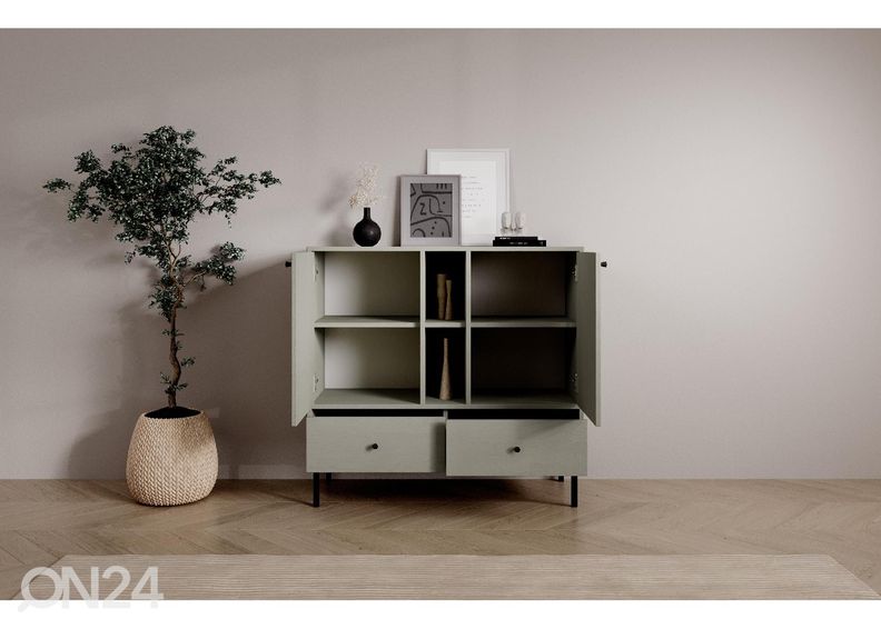 Lipasto Torun 100,2 cm kuvasuurennos