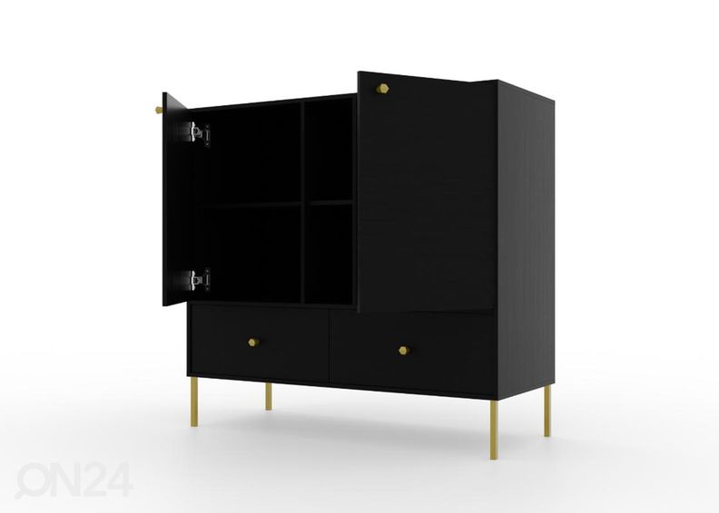 Lipasto Torun 100,2 cm kuvasuurennos