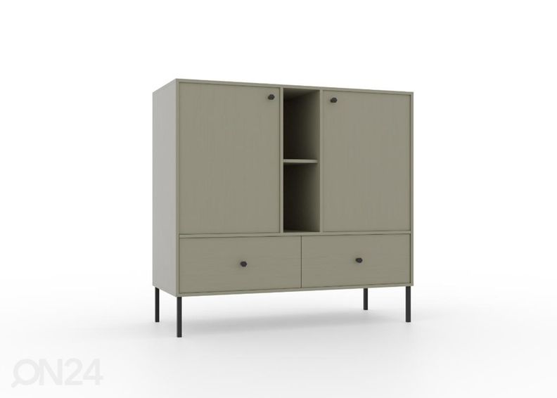 Lipasto Torun 100,2 cm kuvasuurennos