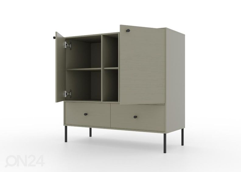 Lipasto Torun 100,2 cm kuvasuurennos