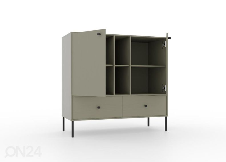 Lipasto Torun 100,2 cm kuvasuurennos