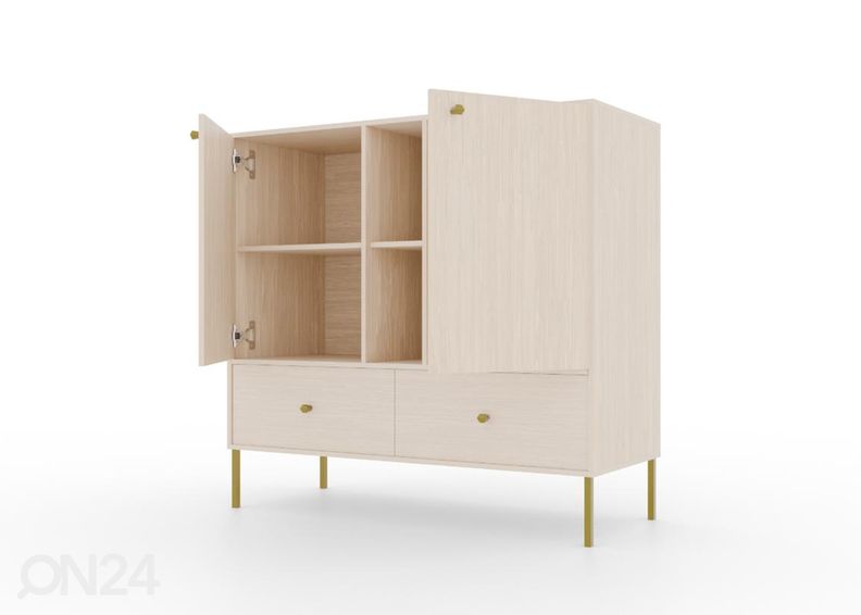 Lipasto Torun 100,2 cm kuvasuurennos