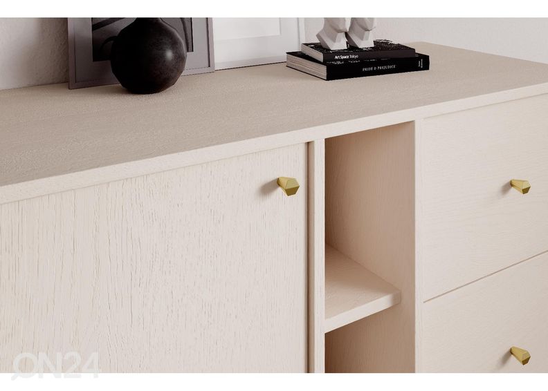 Lipasto Torun 100,2 cm kuvasuurennos