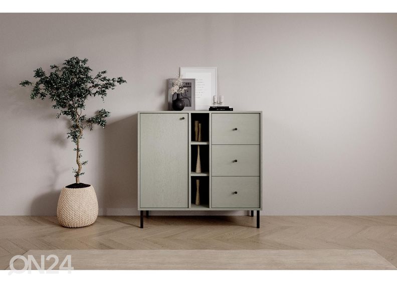 Lipasto Torun 100,2 cm kuvasuurennos