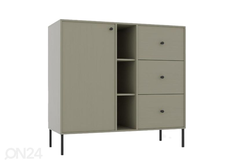 Lipasto Torun 100,2 cm kuvasuurennos