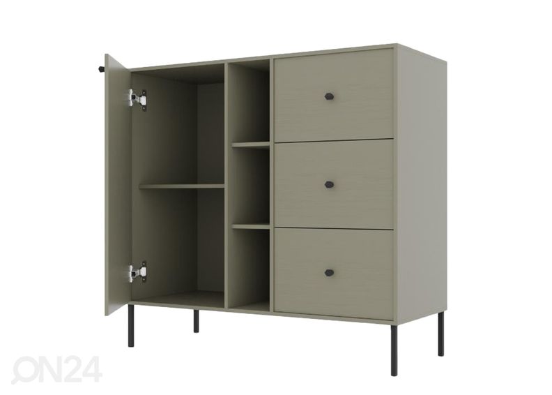 Lipasto Torun 100,2 cm kuvasuurennos