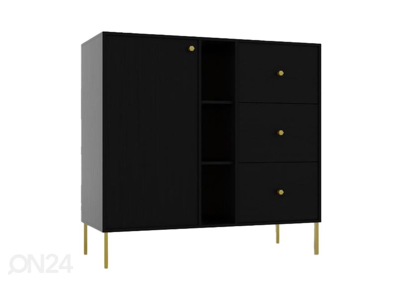 Lipasto Torun 100,2 cm kuvasuurennos