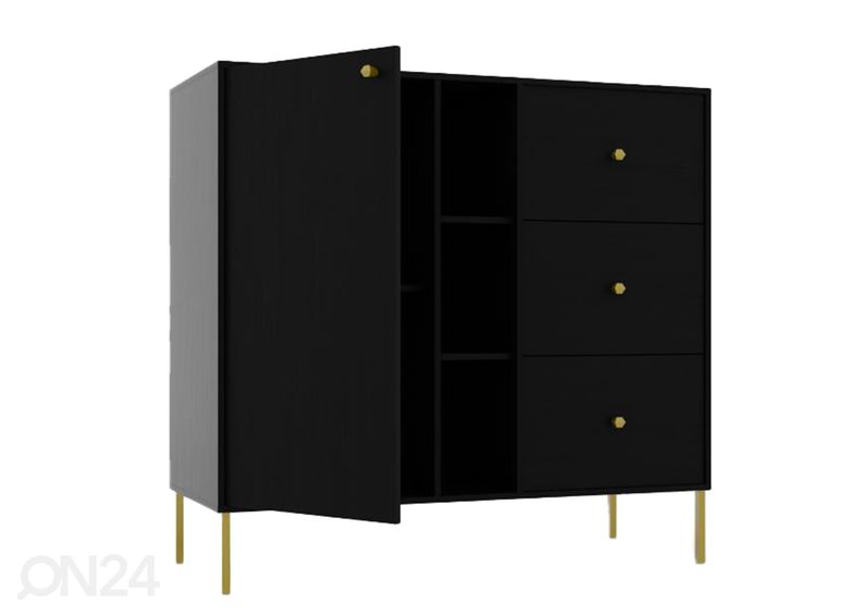 Lipasto Torun 100,2 cm kuvasuurennos