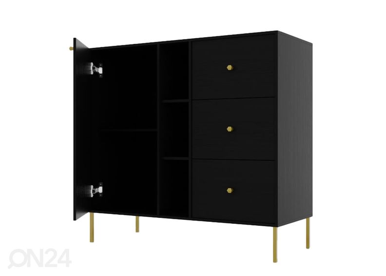 Lipasto Torun 100,2 cm kuvasuurennos