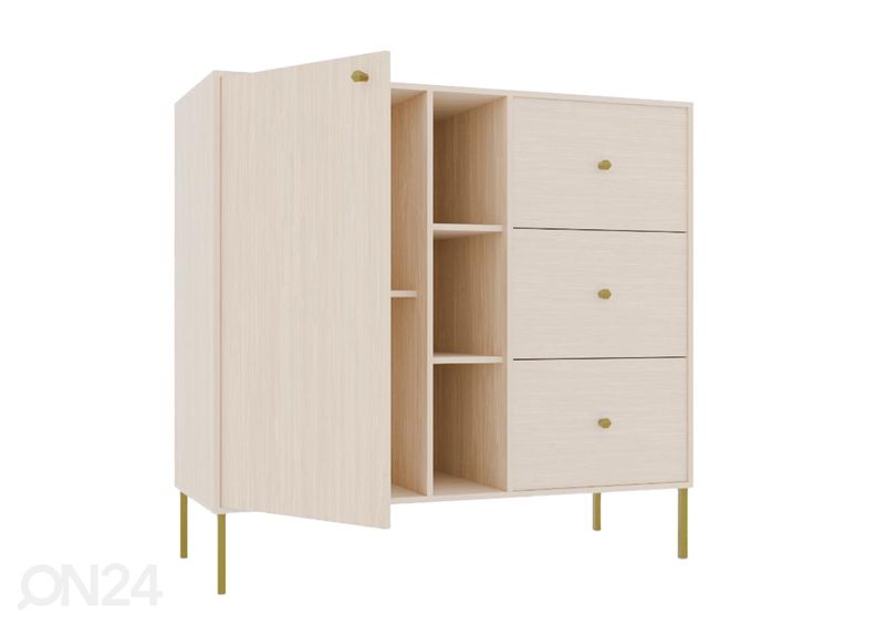 Lipasto Torun 100,2 cm kuvasuurennos