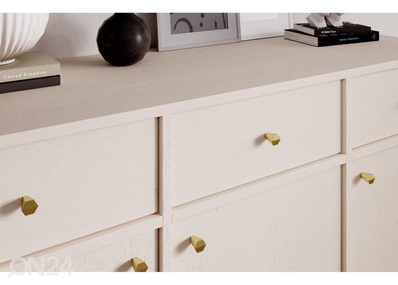 Lipasto Torun 124,5 cm kuvasuurennos