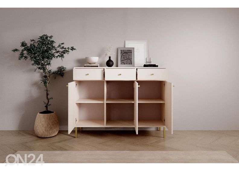 Lipasto Torun 124,5 cm kuvasuurennos