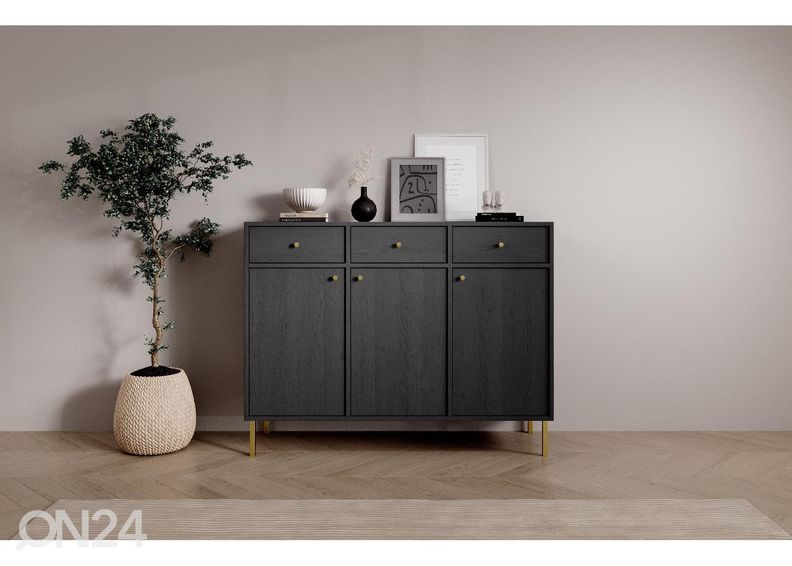 Lipasto Torun 124,5 cm kuvasuurennos