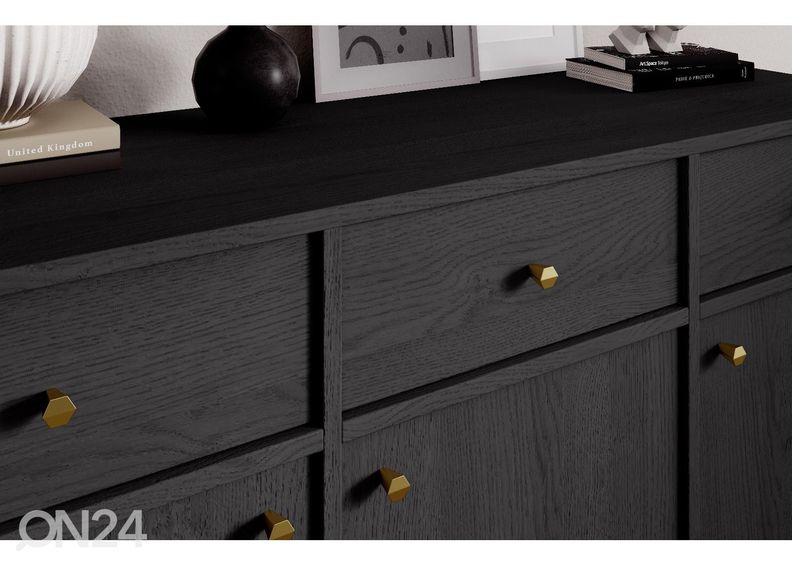 Lipasto Torun 124,5 cm kuvasuurennos