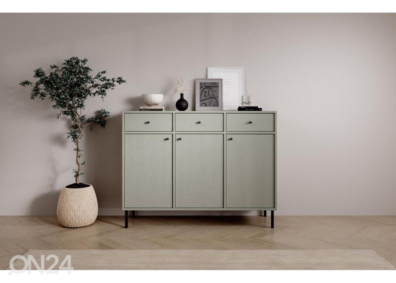 Lipasto Torun 124,5 cm kuvasuurennos