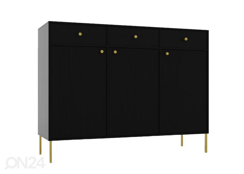 Lipasto Torun 124,5 cm kuvasuurennos