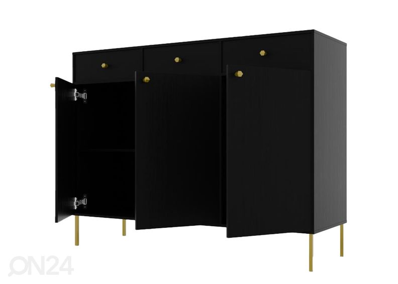 Lipasto Torun 124,5 cm kuvasuurennos