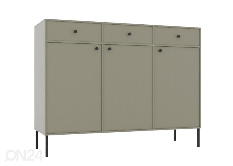 Lipasto Torun 124,5 cm kuvasuurennos