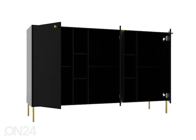 Lipasto Torun 157,7 cm kuvasuurennos