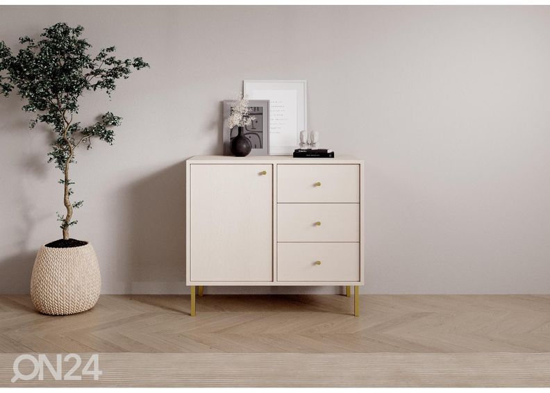 Lipasto Torun 83,6 cm kuvasuurennos