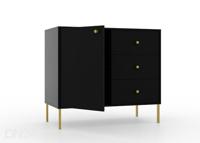 Lipasto Torun 83,6 cm kuvasuurennos